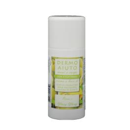 dermo aiuto 100ml airless ROSA E YLANG YLANG