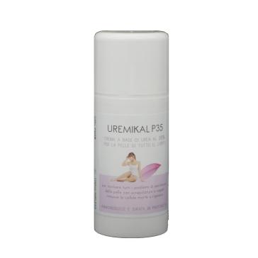 uremikal p35 corpo 100ml airless