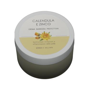 crema calendula e zinco 200ml crema calendula e zinco 200ml