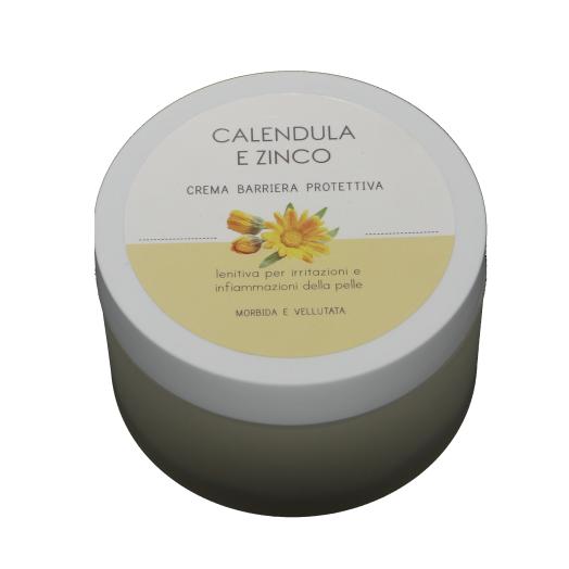 crema calendula e zinco 200ml crema calendula e zinco 200ml