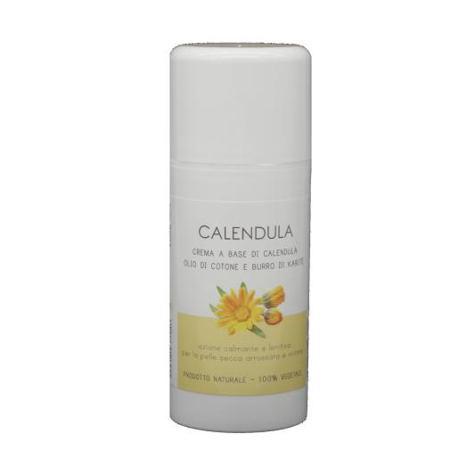 crema calendula 100ml airless crema calendula 100ml airless