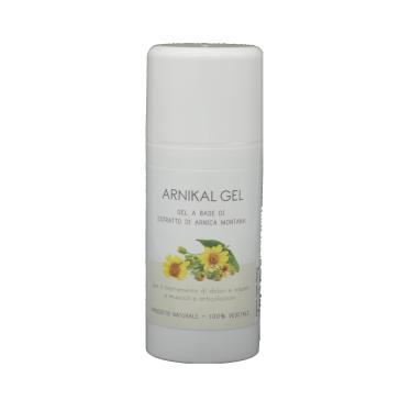 arnikagel 30% 100ml airless arnikagel 30% 100ml airless