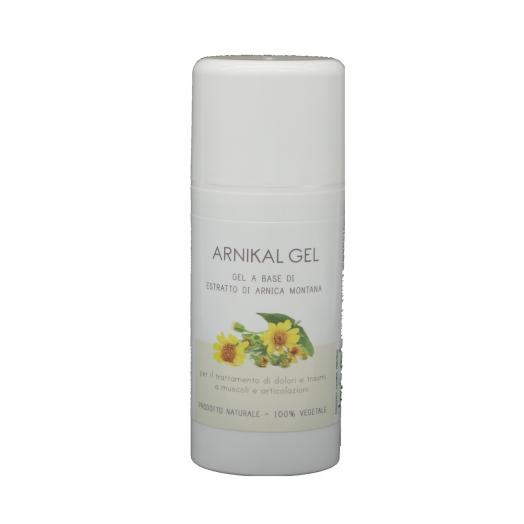 arnikagel 30% 100ml airless arnikagel 30% 100ml airless