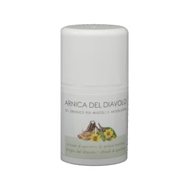arnica del diavolo 41% 50ml airless