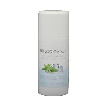 gel frescogambe 100ml airless