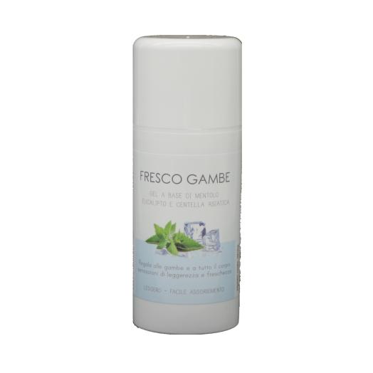 gel frescogambe 100ml airless