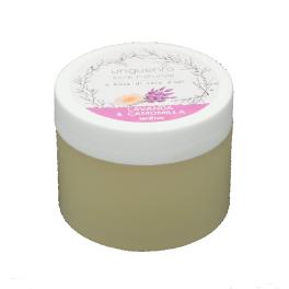 unguento 50ml CAMOMILLA E LAVANDA