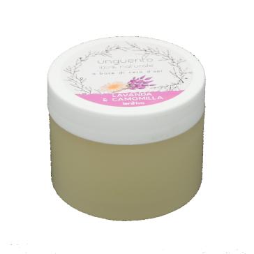 unguento 50ml CAMOMILLA E LAVANDA unguento 50ml CAMOMILLA E LAVANDA