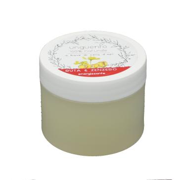 unguento 50ml RUTA E ZENZERO unguento 50ml RUTA E ZENZERO