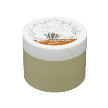 unguento 50ml RESINA DI ABETE ROSSO unguento 50ml RESINA DI ABETE ROSSO