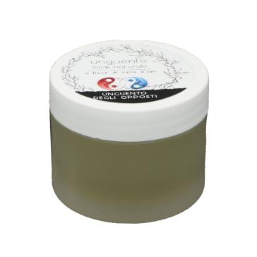 unguento 50ml DEGLI OPPOSTI unguento 50ml DEGLI OPPOSTI