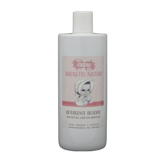 bagnetto natura baby 500ml LEI
