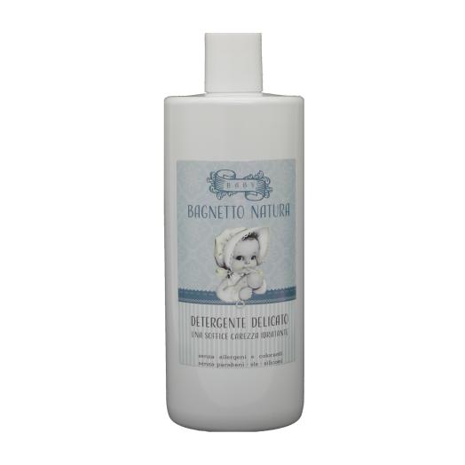 bagnetto natura baby 500ml LUI bagnetto natura baby 500ml LUI