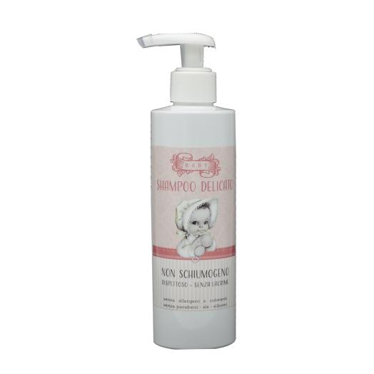 shampoo delicato baby 250ml LEI shampoo delicato baby 250ml LEI