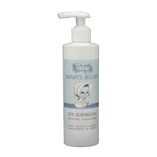 Shampoo delicato baby 250ml LUI Shampoo delicato baby 250ml LUI