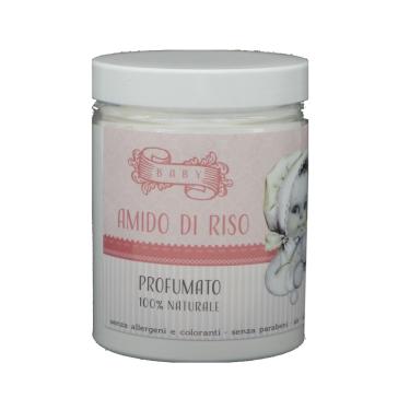 amido bagno baby 300ml LEI
