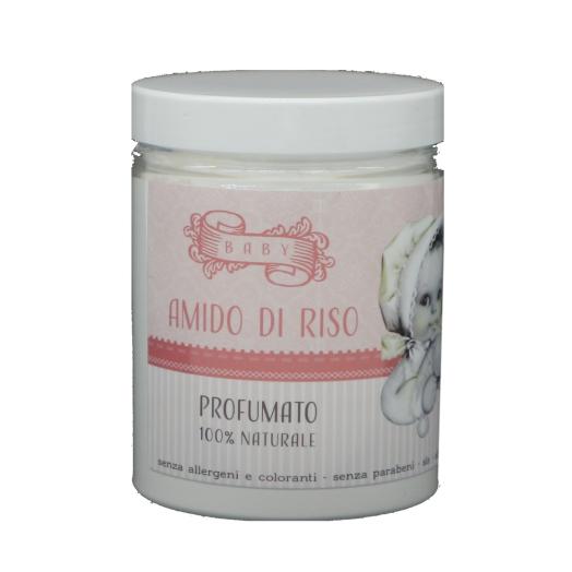 amido bagno baby 300ml LEI