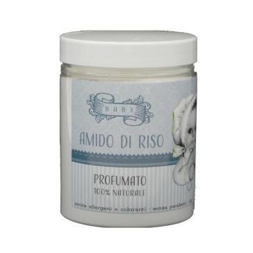 amido bagno baby 300ml LUI