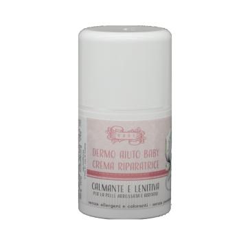 dermo aiuto baby 50ml airless LEI dermo aiuto baby 50ml airless LEI