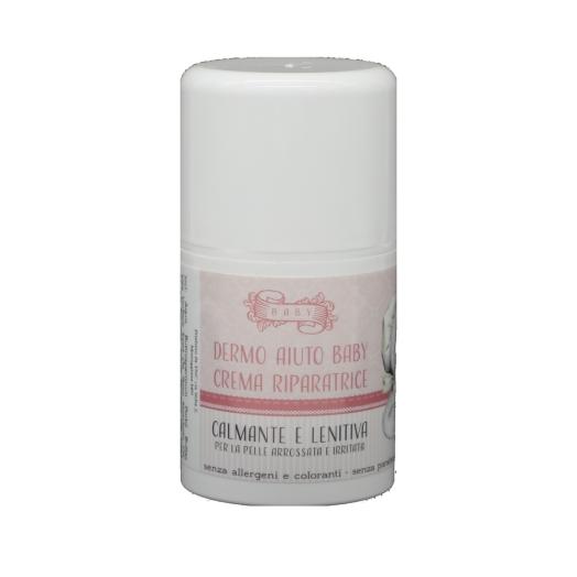 dermo aiuto baby 50ml airless LEI dermo aiuto baby 50ml airless LEI