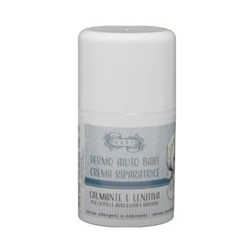 dermo aiuto baby 50ml airless LUI