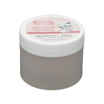 crema protettiva baby 50ml LEI