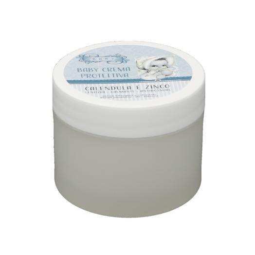 crema protettiva baby 50ml LUI crema protettiva baby 50ml LUI