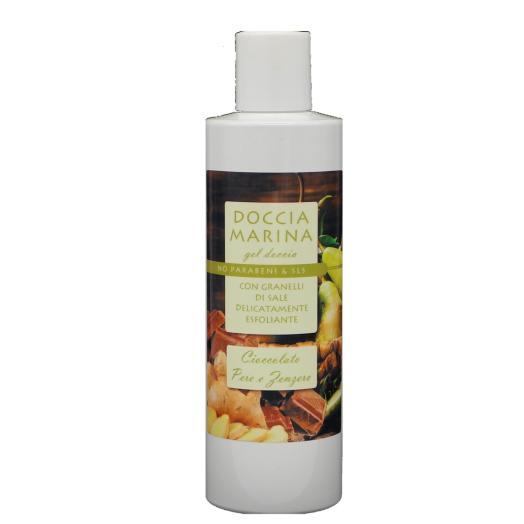 doccia marina 250ml CIOCCOLATO PERA E ZENZERO