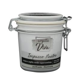 impacco argilla 300ml NEUTRO