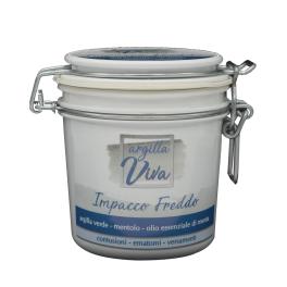 impacco argilla 300ml FREDDO