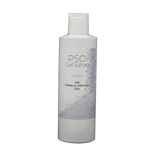 gel saturo 250ml PSO gel saturo 250ml PSO