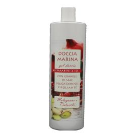 doccia marina 1000ml MELOGRANO E PISTACCHI IPA