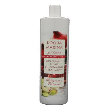 doccia marina 1000ml MELOGRANO E PISTACCHI IPA