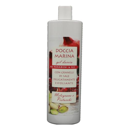 doccia marina 1000ml MELOGRANO E PISTACCHI IPA