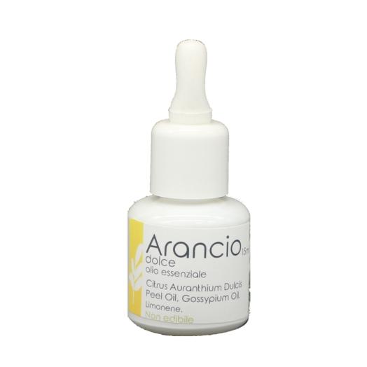 essential mind's arancio 15ml ARANCIO DOLCE