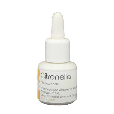 essential mind's arancio 15ml CITRONELLA essential mind's arancio 15ml CITRONELLA