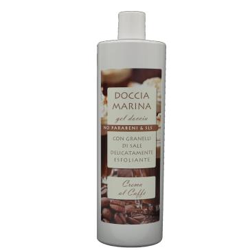 doccia marina 1000ml CREMA AL CAFFE' IPA