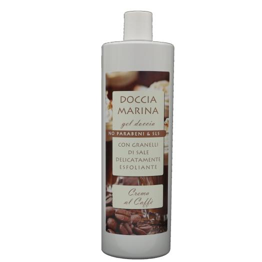 doccia marina 1000ml CREMA AL CAFFE' IPA