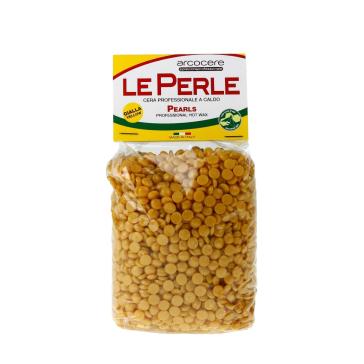 Perle ceretta a caldo VELOUR da gr.500