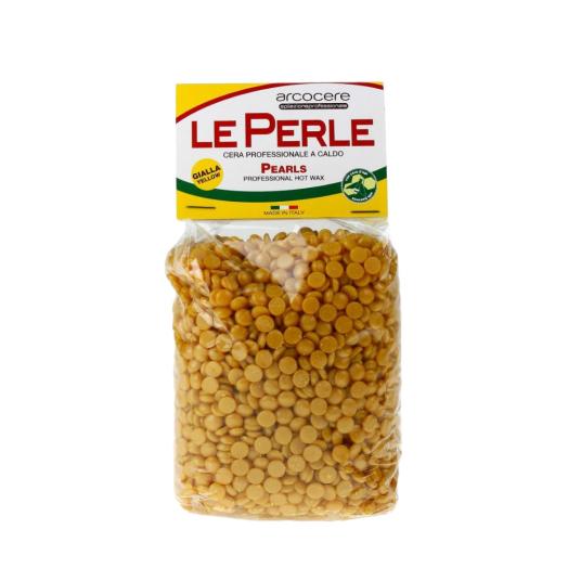 Perle ceretta a caldo VELOUR da gr.500