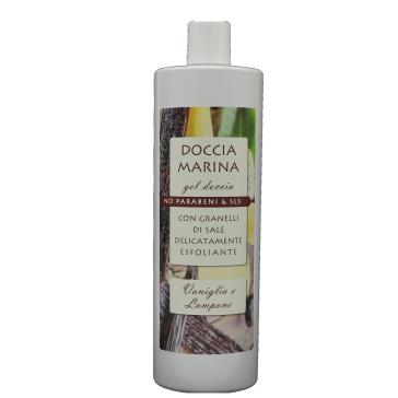 doccia marina 1000ml VANIGLIA E LAMPONE IPA doccia marina 1000ml VANIGLIA E LAMPONE IPA