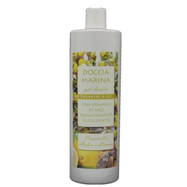 doccia marina 1000ml CAMOMILLA AMBRA E LIMONE doccia marina 1000ml CAMOMILLA AMBRA E LIMONE