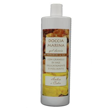doccia marina 1000ml AMBRA E CEDRO doccia marina 1000ml AMBRA E CEDRO