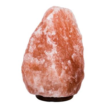 Lampada di Sale da 4 a 6 kg circa Lampada di Sale da 4 a 6 kg circa