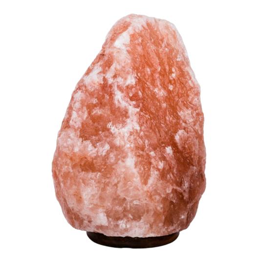 Lampada di Sale da 4 a 6 kg circa Lampada di Sale da 4 a 6 kg circa