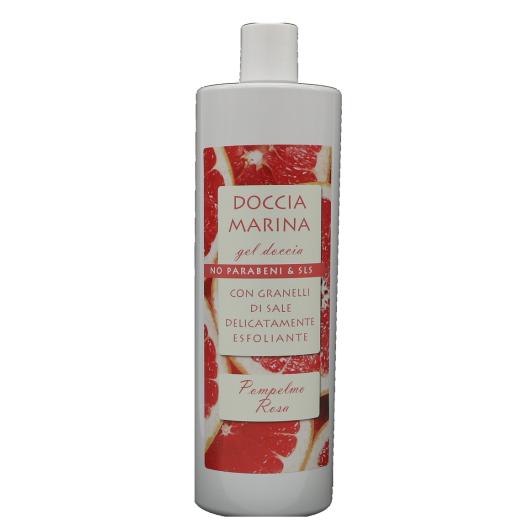 doccia marina 1000ml POMPELMO ROSA
