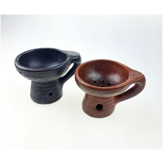 Bruciatore per granelli a 2 colori assortiti Bruciatore per granelli a 2 colori assortiti