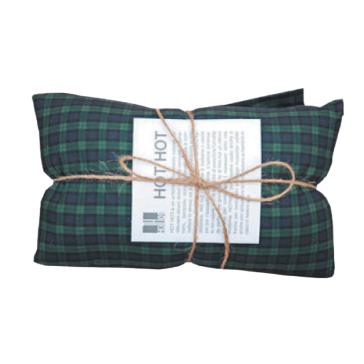 Sacchetto caldo freddo hot-hot  VERDE Sacchetto caldo freddo hot-hot  VERDE