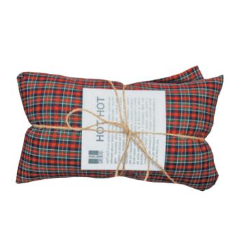 sacchetto caldo-freddo hot-hot  ROSSO sacchetto caldo-freddo hot-hot  ROSSO