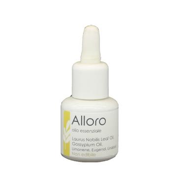 essential mind's verde 15ml ALLORO essential mind's verde 15ml ALLORO